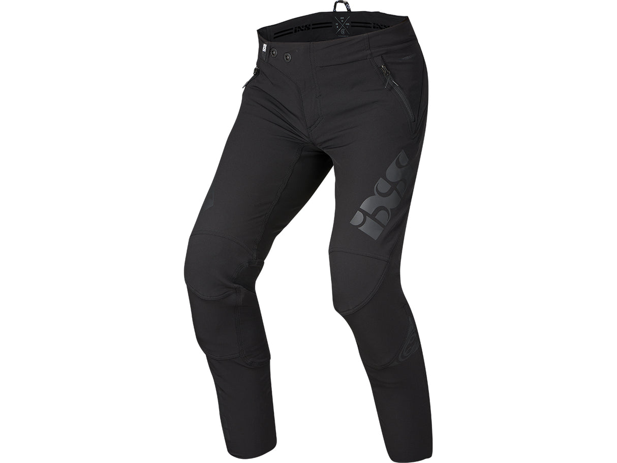 Trigger EVO Kids pants - black