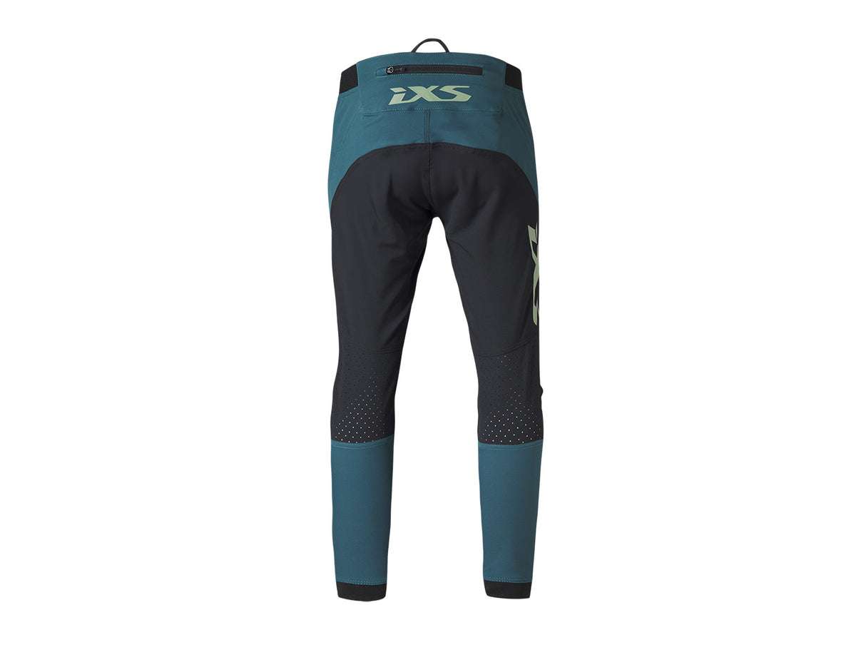 Trigger 1.0 Pantalón pato verde