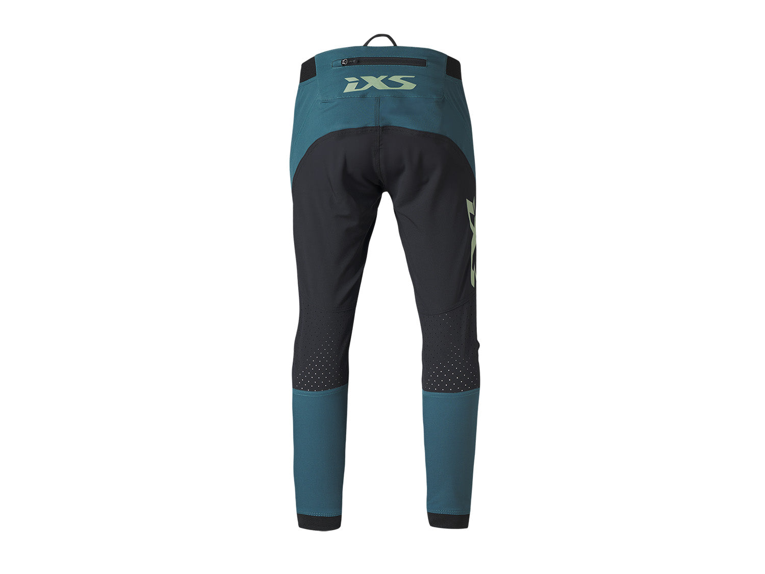 Trigger 1.0 Pantalón pato verde