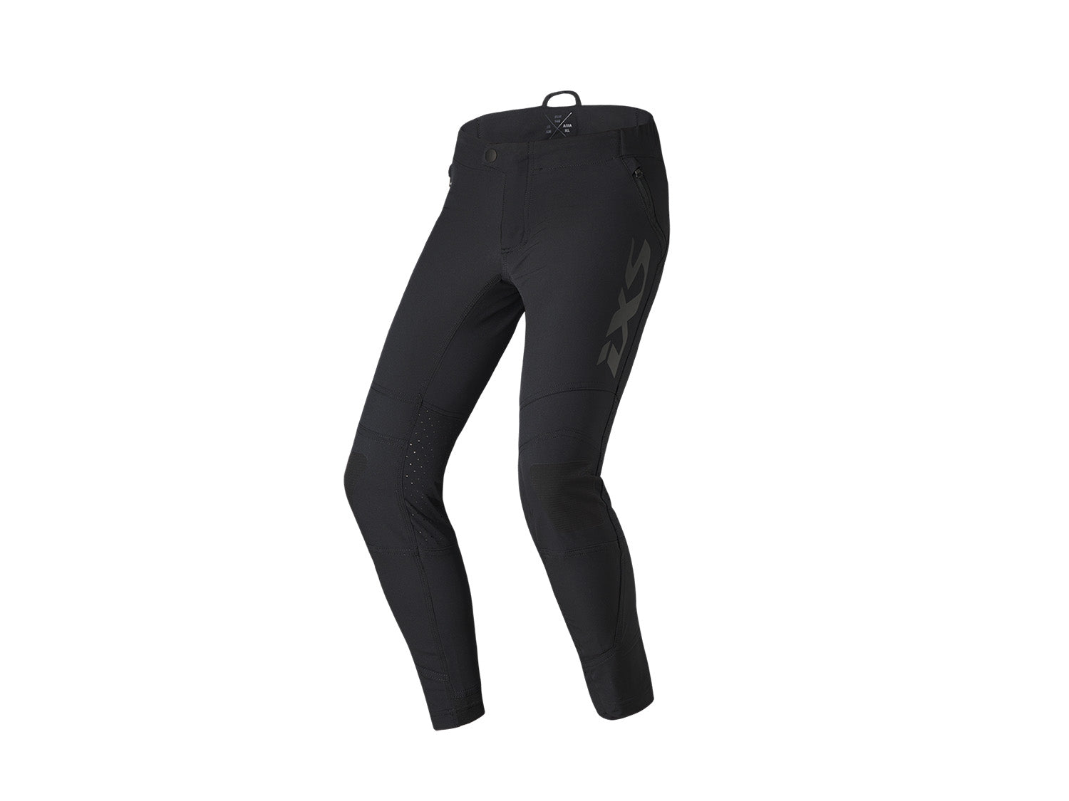 Kinder Trigger 1.0 Hose schwarz