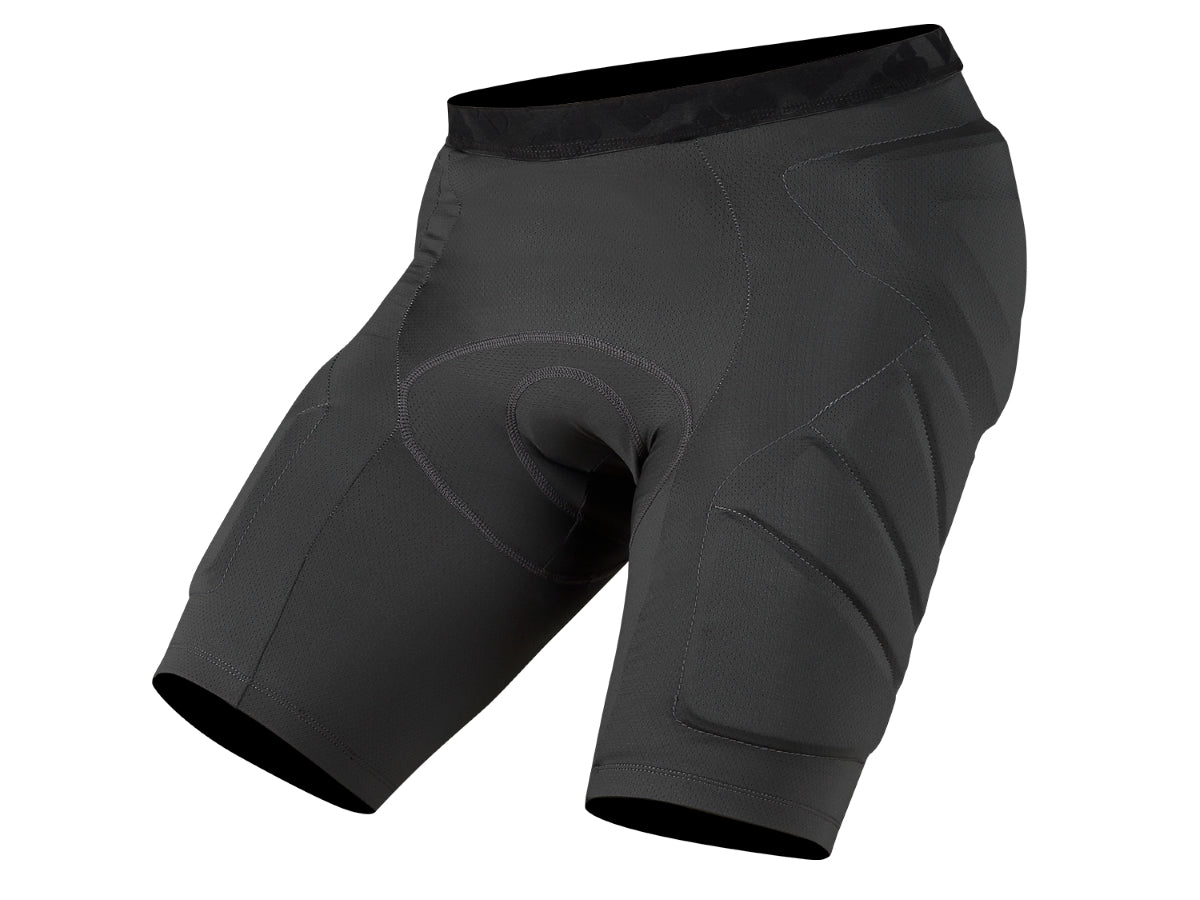 Trigger Protektorenunterhose - Grau