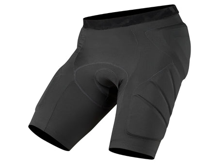 Trigger Protektorenunterhose - Grau