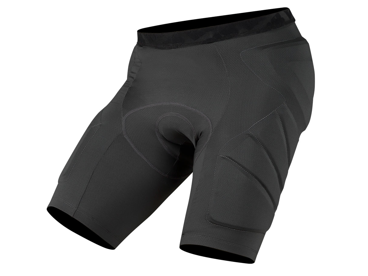 Trigger Kinder Protektorenunterhose - Grau