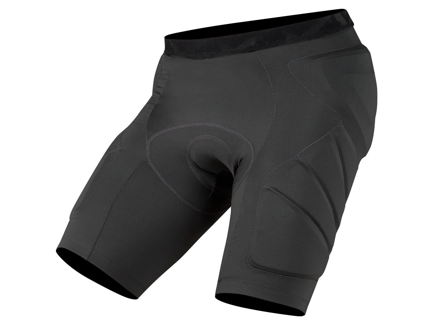 Trigger Kinder Protektorenunterhose - Grau