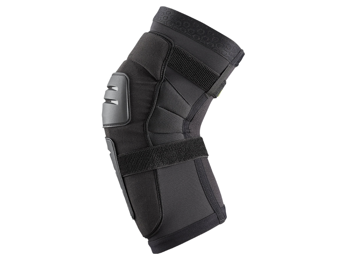 Trigger Race Knieschoner - Schwarz