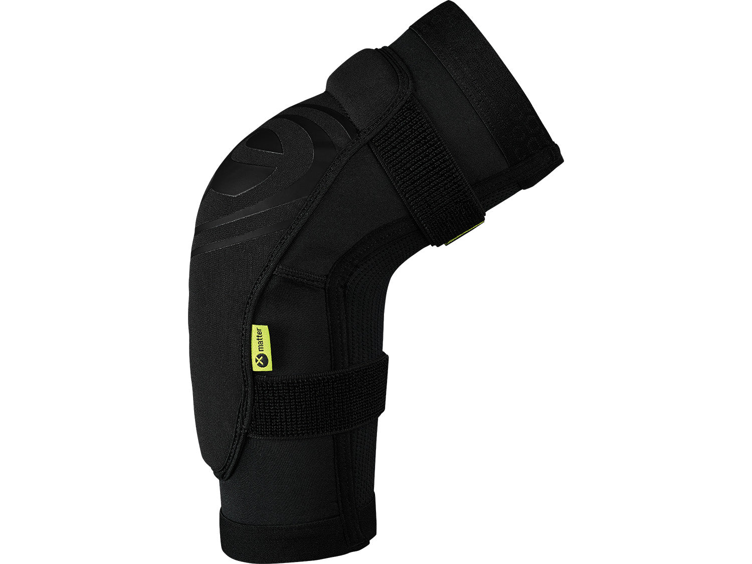 Flow 2.0 elbow guards - black