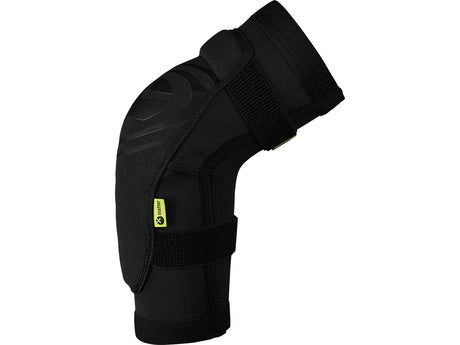 Flow 2.0 elbow guards - black