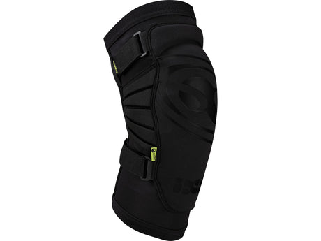 Carve 2.0 knee guard - black
