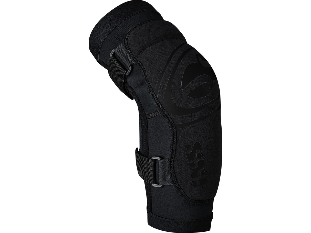 Carve 2.0 elbow guard - black