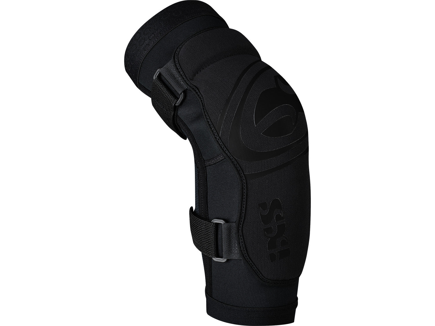 Carve 2.0 elbow guard - black