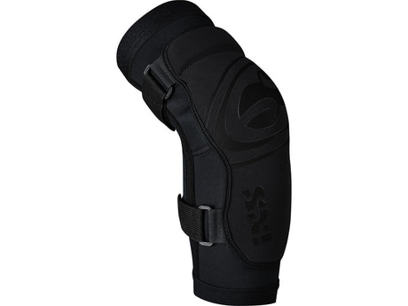 Carve 2.0 elbow guard - black