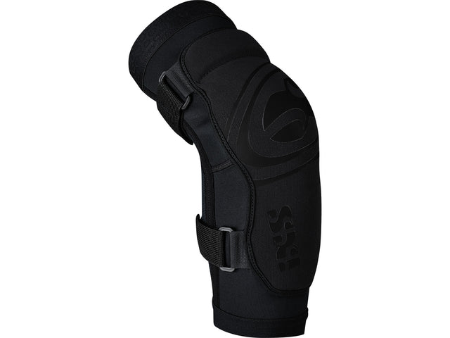 Carve 2.0 elbow guard - black