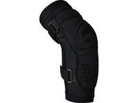 Carve 2.0 elbow guard - black