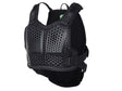 Hex Pull-Over Protektoren Weste Youth - schwarz