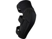 Hex Ellbogenschoner schwarz
