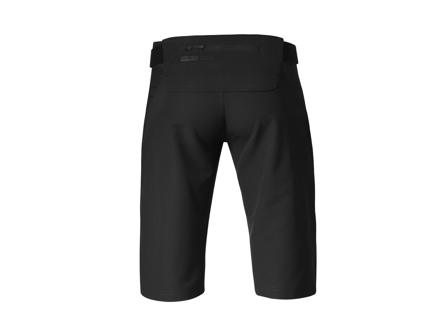 Carve 1.0 Shorts - schwarz