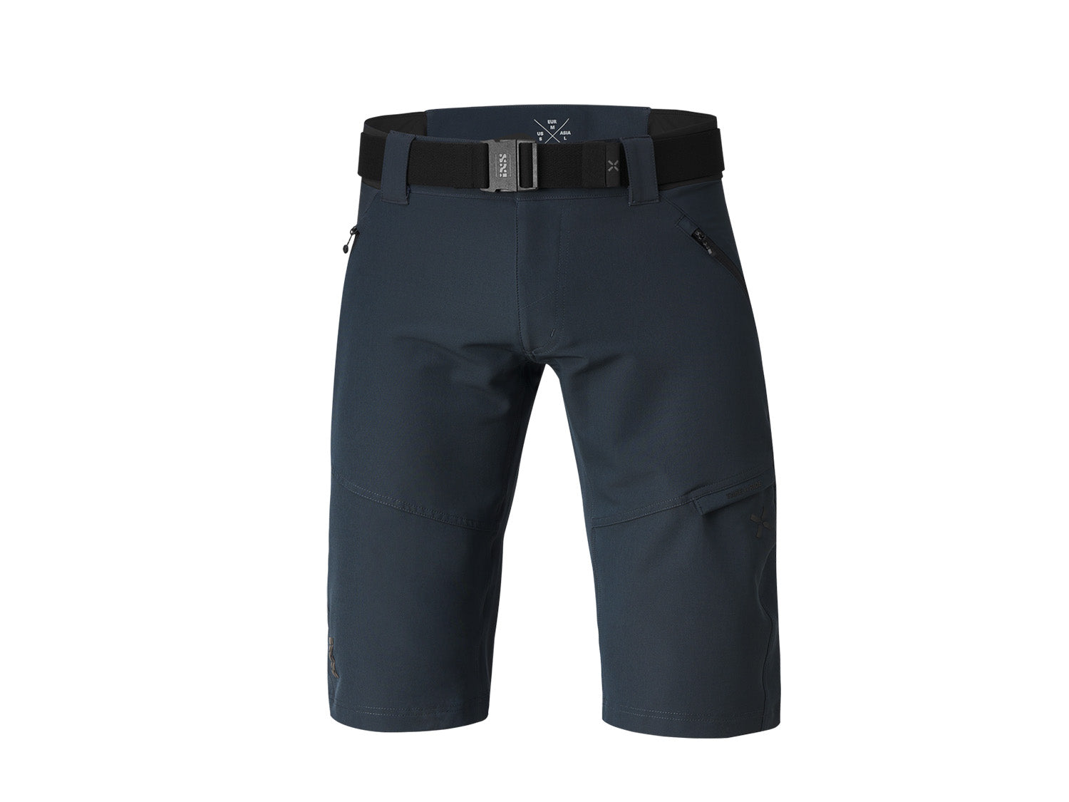 Carve 1.0 Shorts - marine