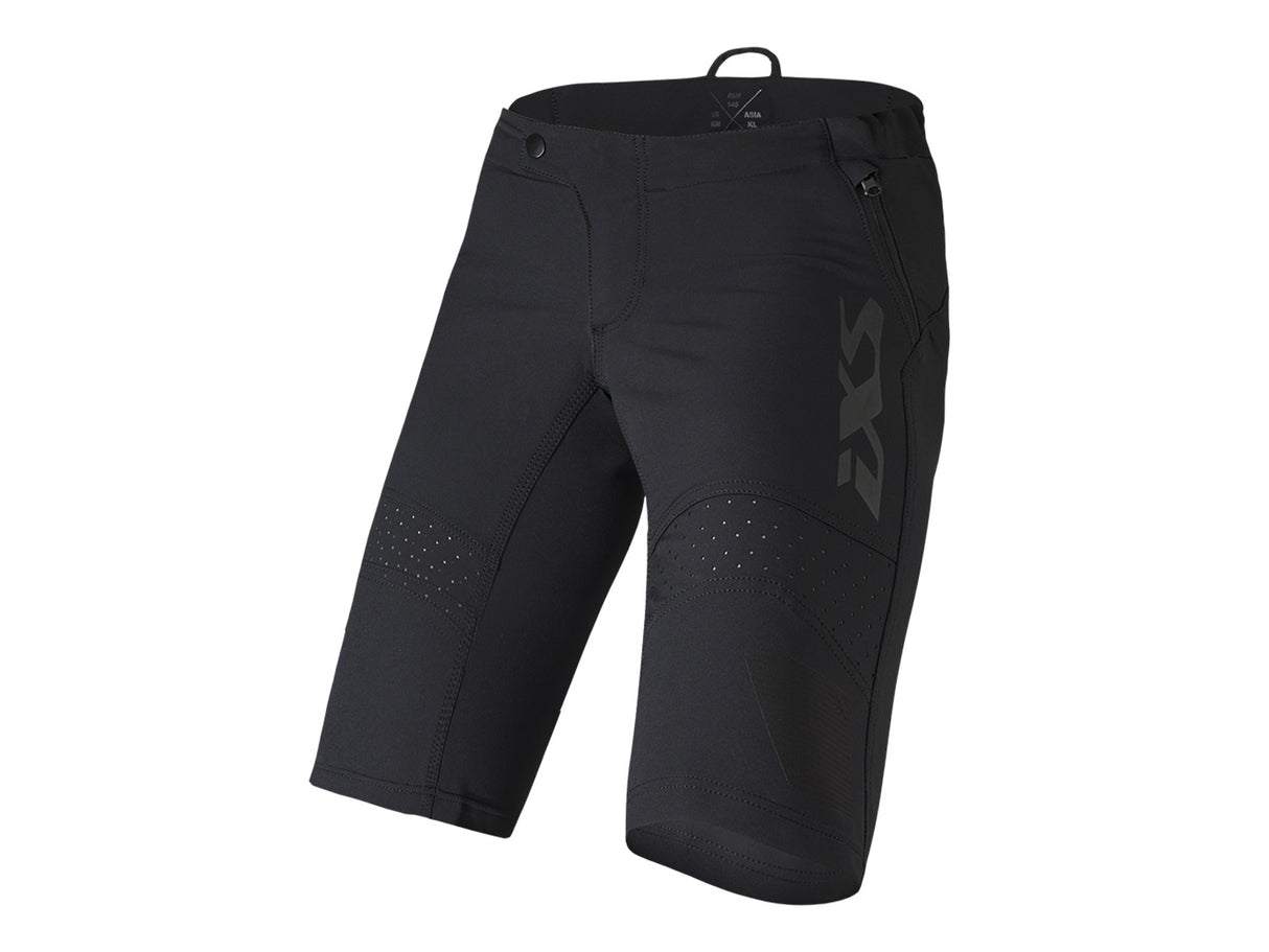 Trigger 1.0 Shorts schwarz