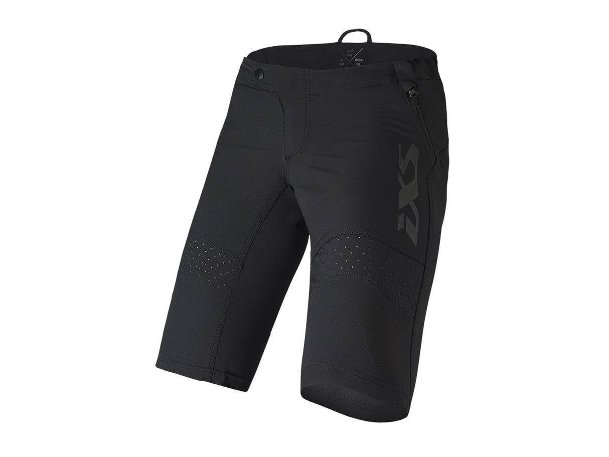 Kinder Trigger 1.0 Shorts schwarz