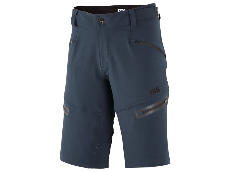 Sever 6.1 BC Shorts - Aqua Marine