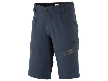 Sever 6.1 BC Shorts - Aqua Marine