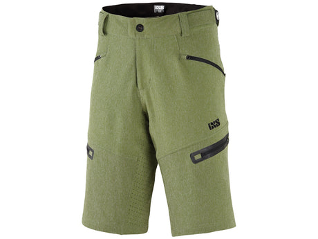 Sever 6.1 BC Shorts - Olive