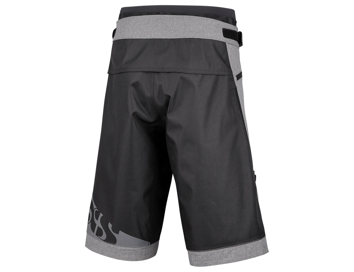 Winger All Weather Shorts - Graphite/Black