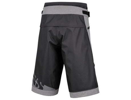 Winger All Weather Shorts - Graphite/Black