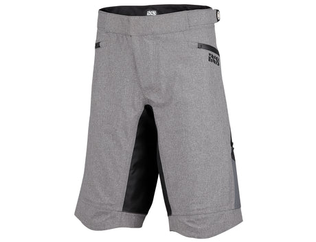 Winger All Weather Shorts - Graphite/Black