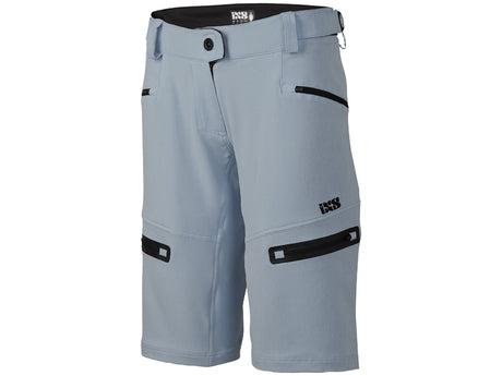 Sever 6.1 Women BC Shorts - Cloud Blue