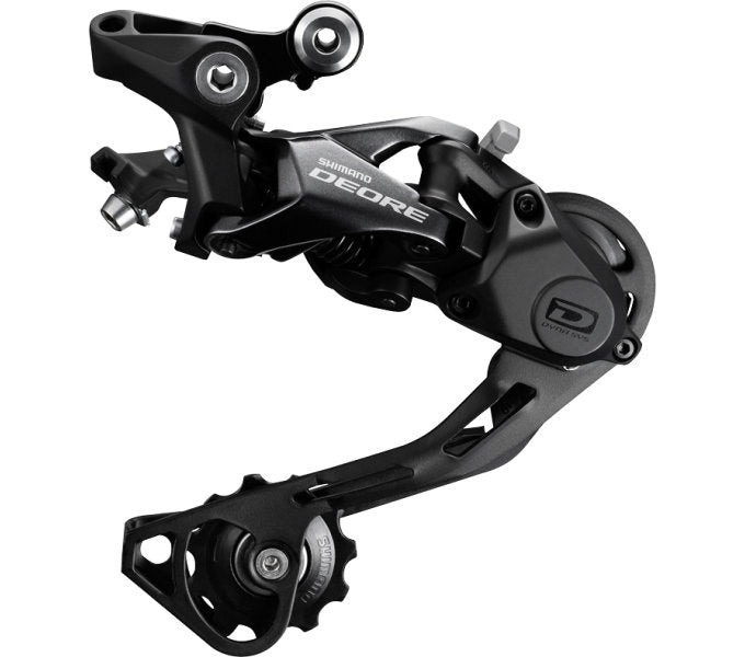 DEORE MTB RD-M6000 SHADOW+ Schaltwerk