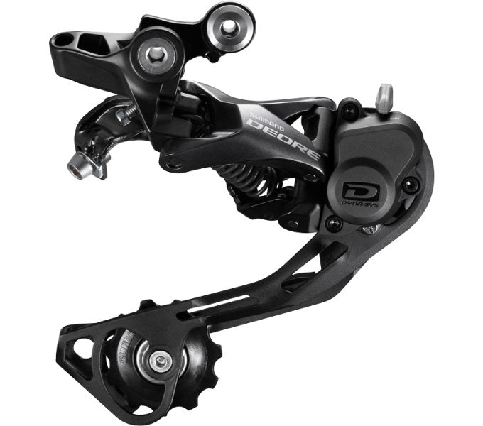 DEORE MTB RD-M6000 SHADOW+ Schaltwerk