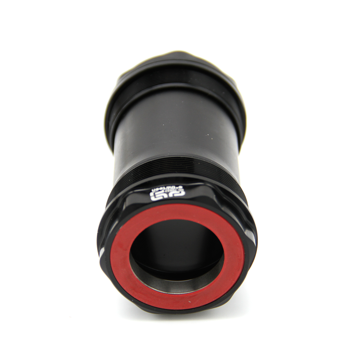 Innenlager T47 68/73 mm - Schwarz