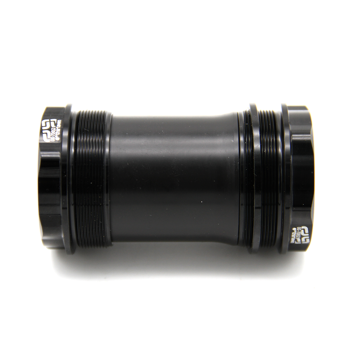 Innenlager T47 68/73 mm - Schwarz