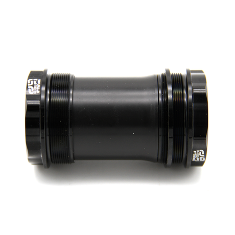 Innenlager T47 68/73 mm - Schwarz