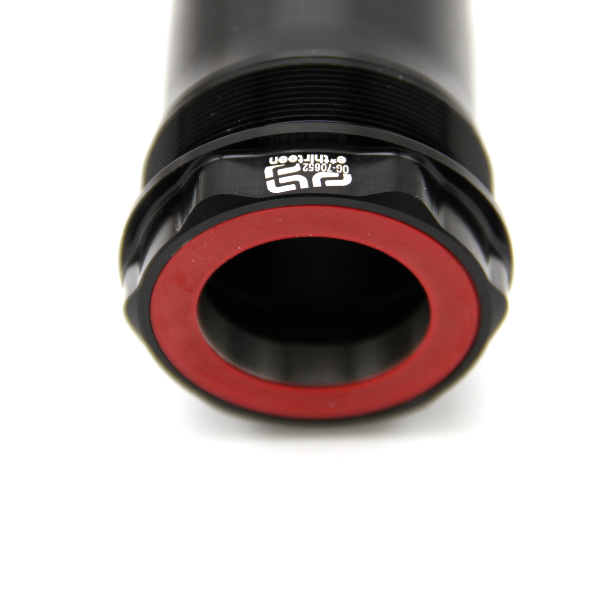 Innenlager T47 68/73 mm - Schwarz