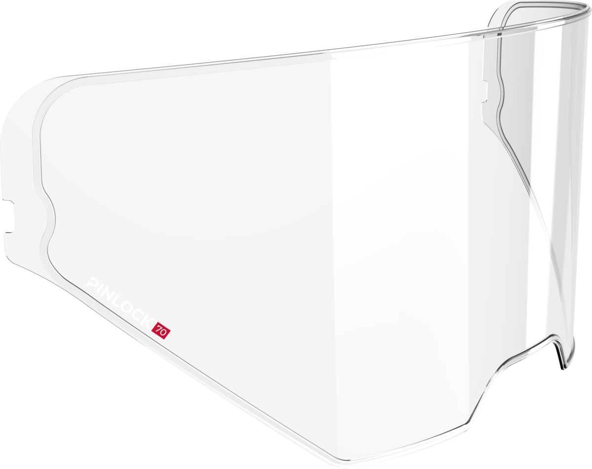 Leatt Inner Lens Pinlock 70 MaxVision ADV 7.5 Clear 1