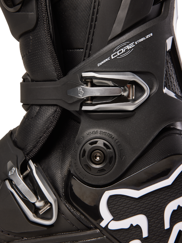 Instinct Boot - Black