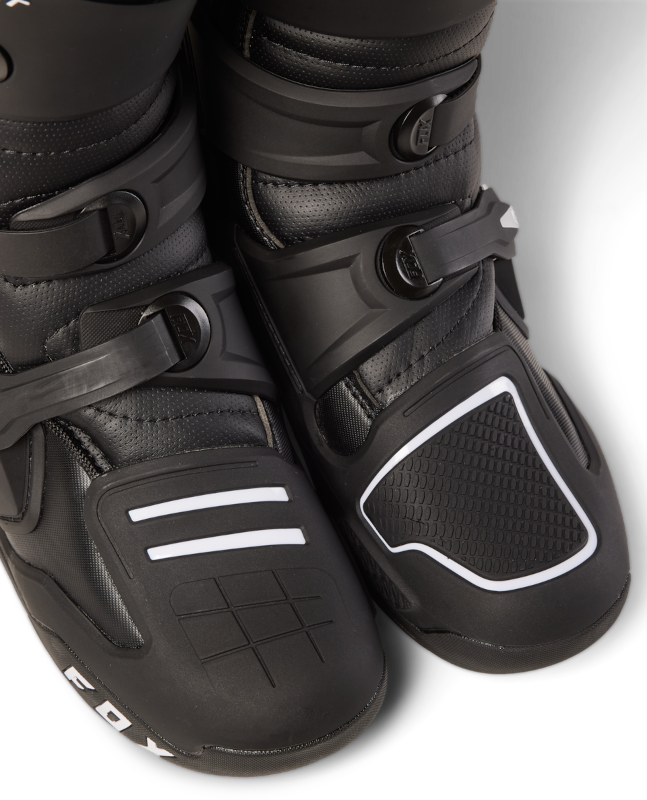 Instinct Boot - Black