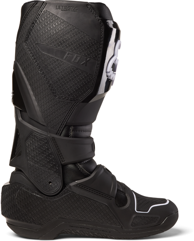 Instinct Boot - Black