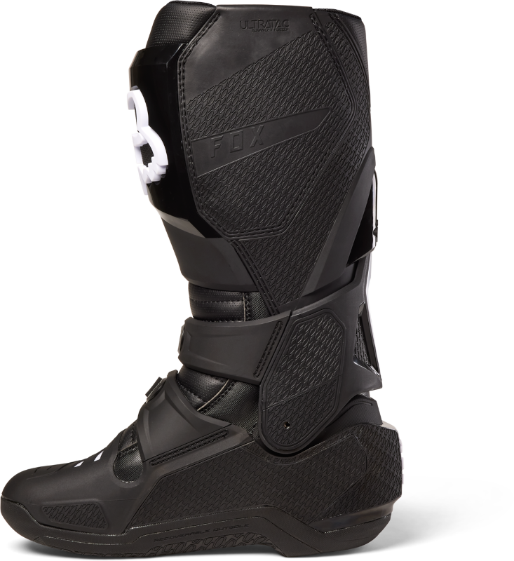 Instinct Boot - Black