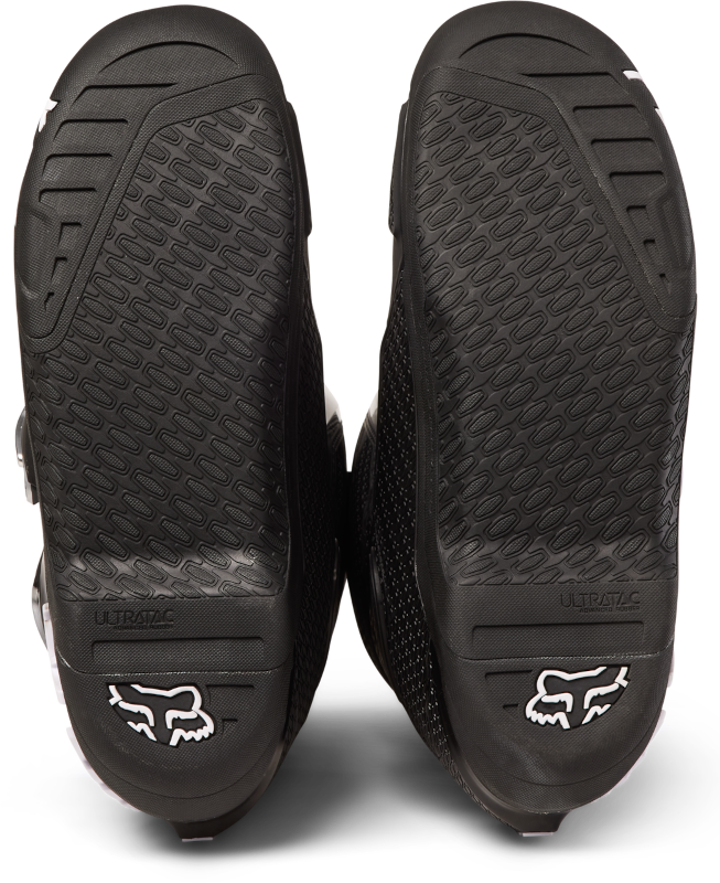 Instinct Boot - Black