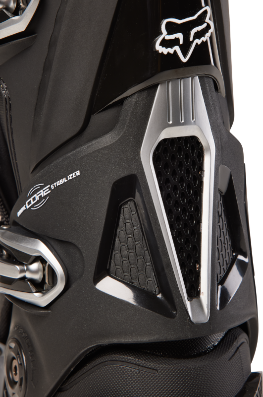 Instinct Boot - Black