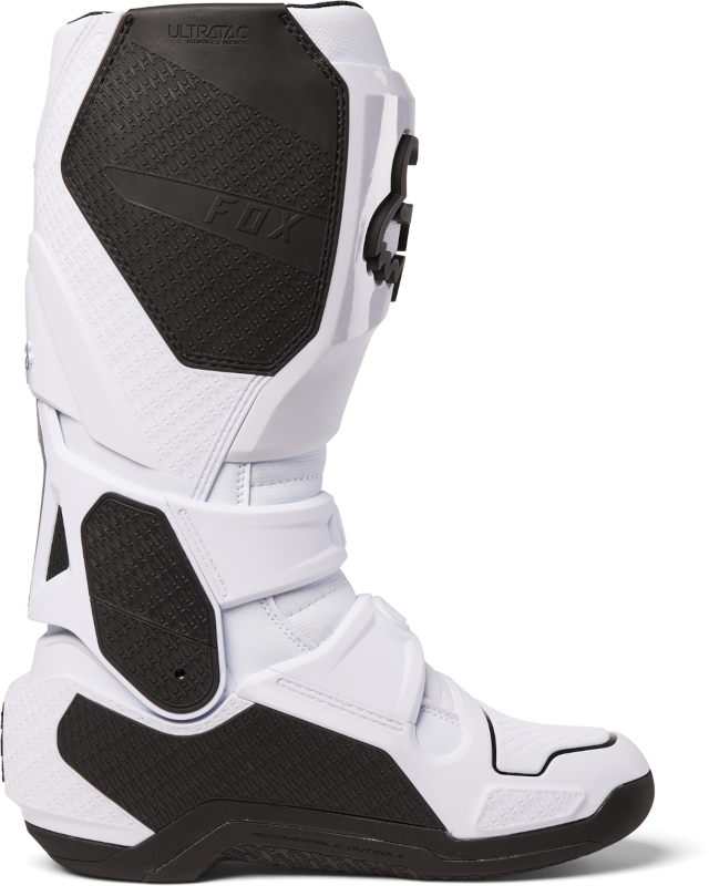 Instinct Boot - White