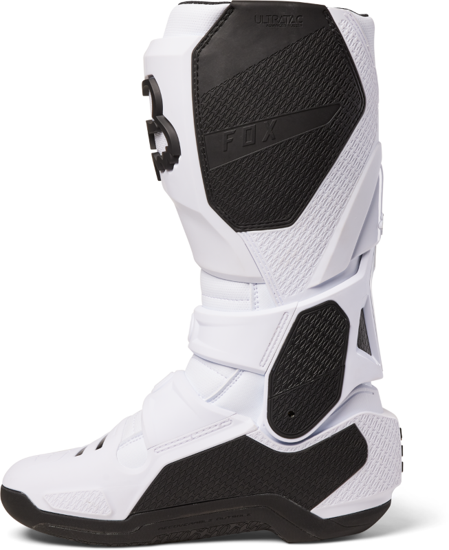 Instinct Boot - White