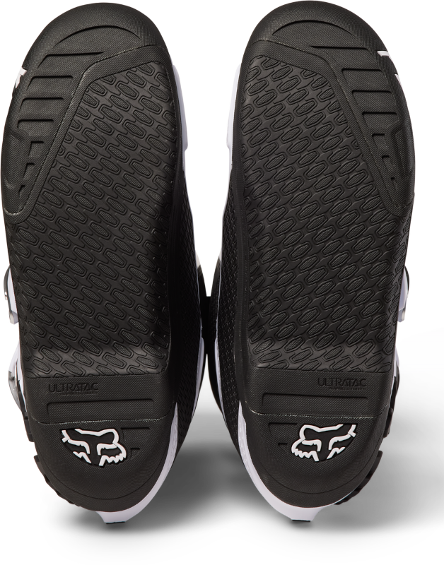 Instinct Boot - White