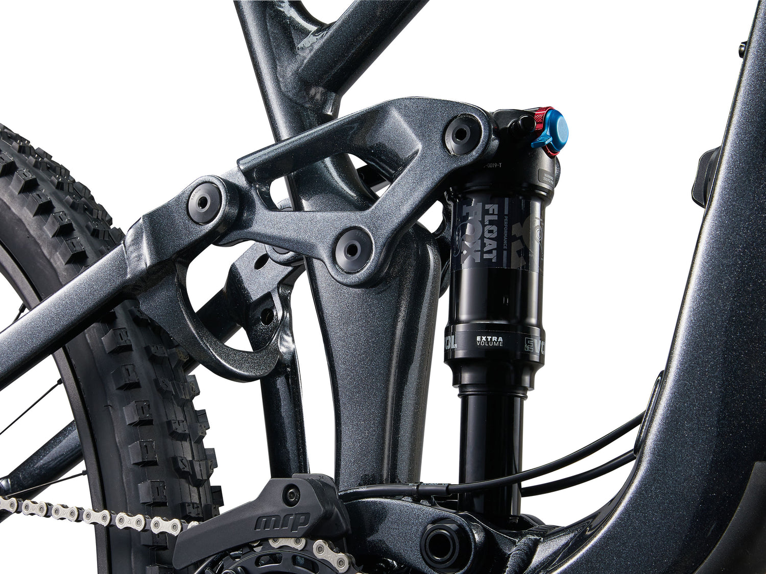 Intrigue X 1 - Black Diamond