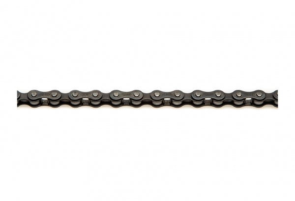 Standard Track Fahrradkette 1-Fach - Schwarz