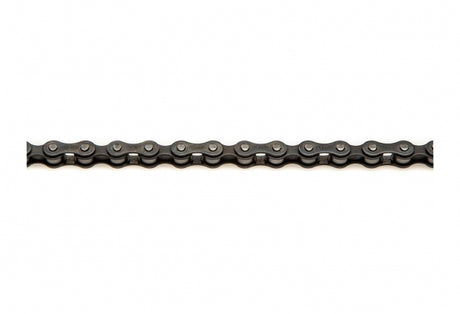 Standard Track Fahrradkette 1-Fach - Schwarz