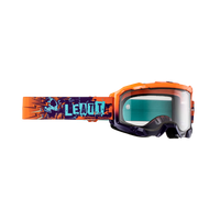 Goggle Velocity 4.5 - Orange Clear 83%